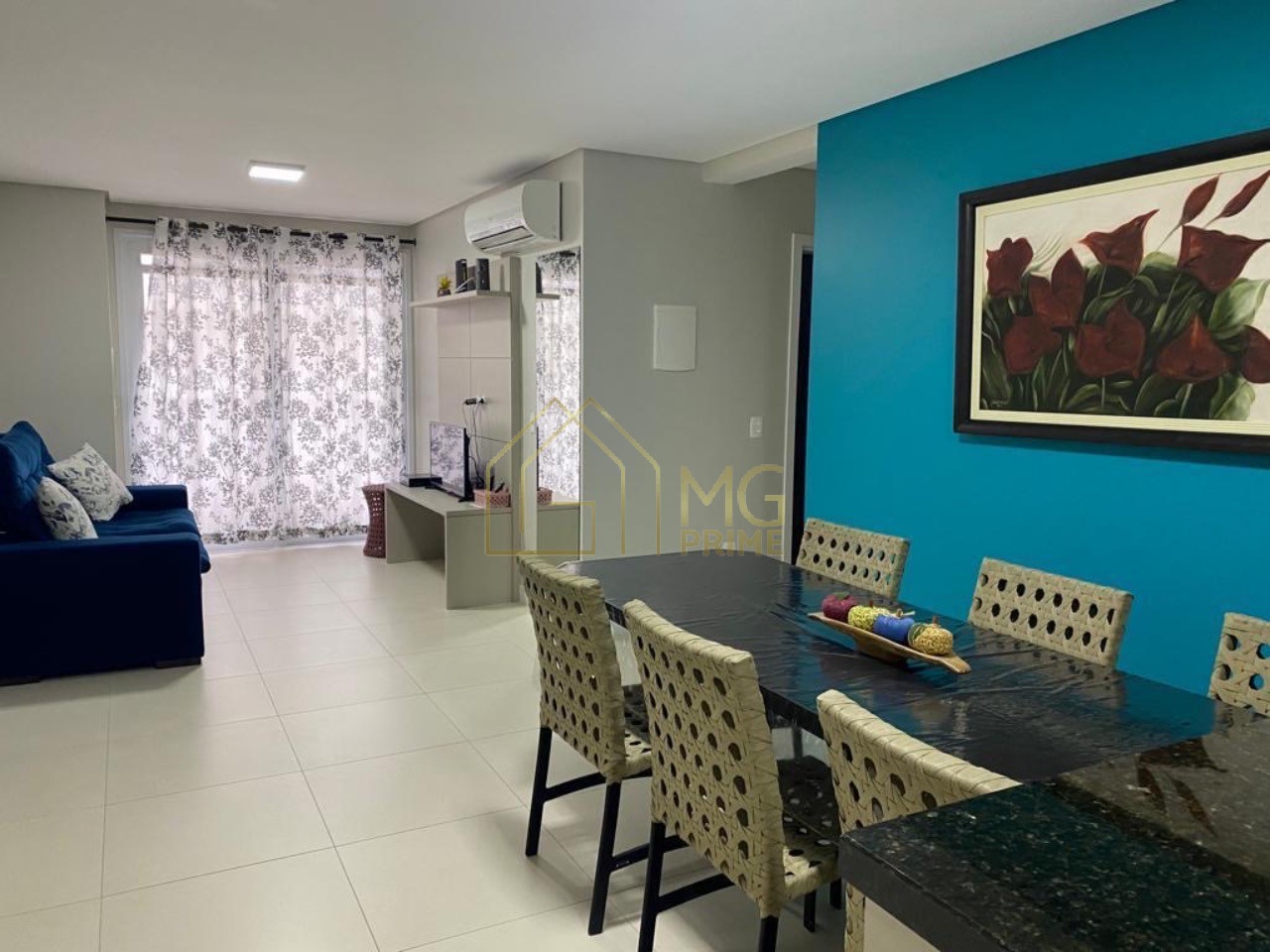 Apartamento, 2 quartos, 75 m² - Foto 5
