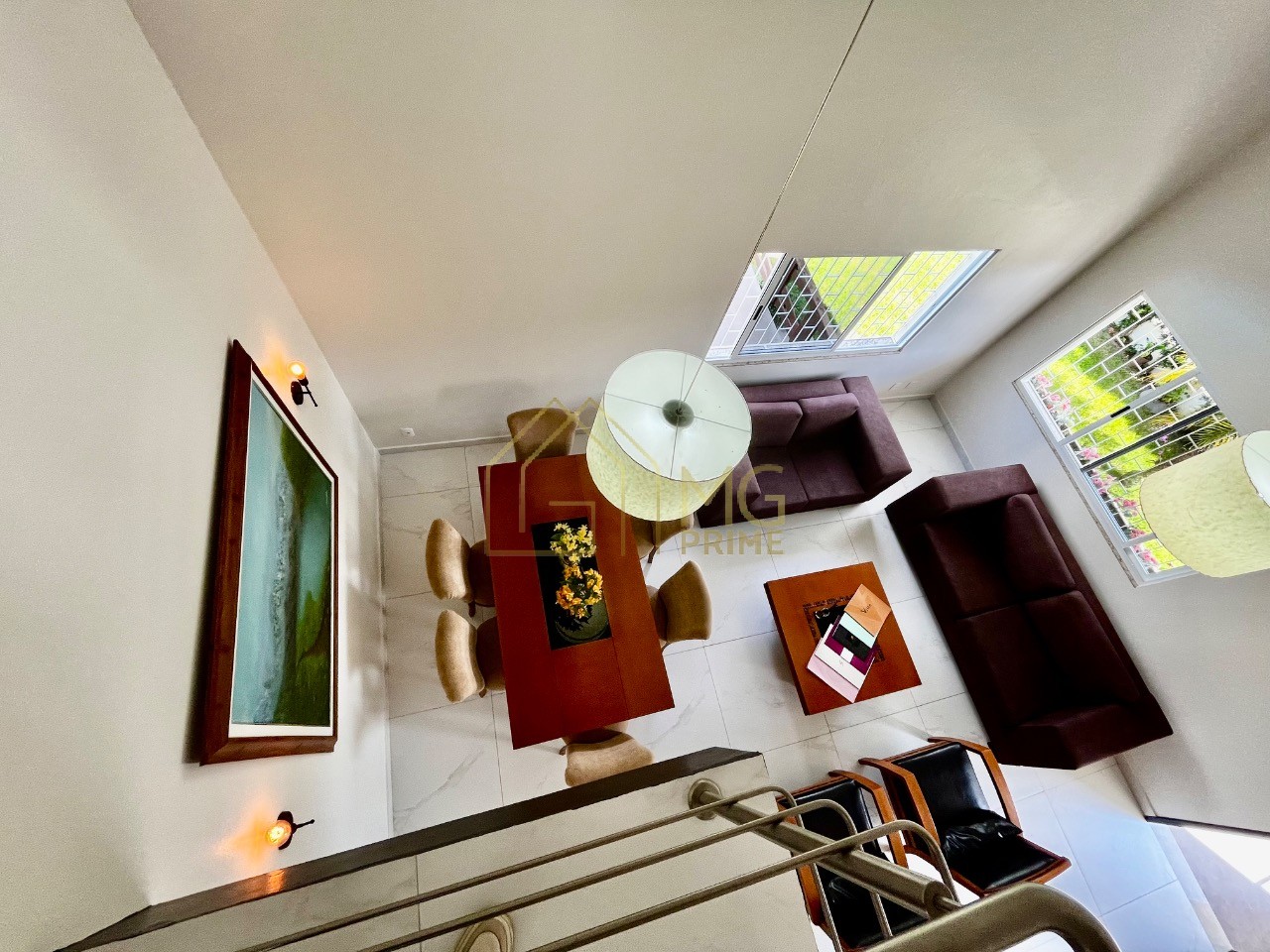 Casa, 4 quartos, 451 m² - Foto 14