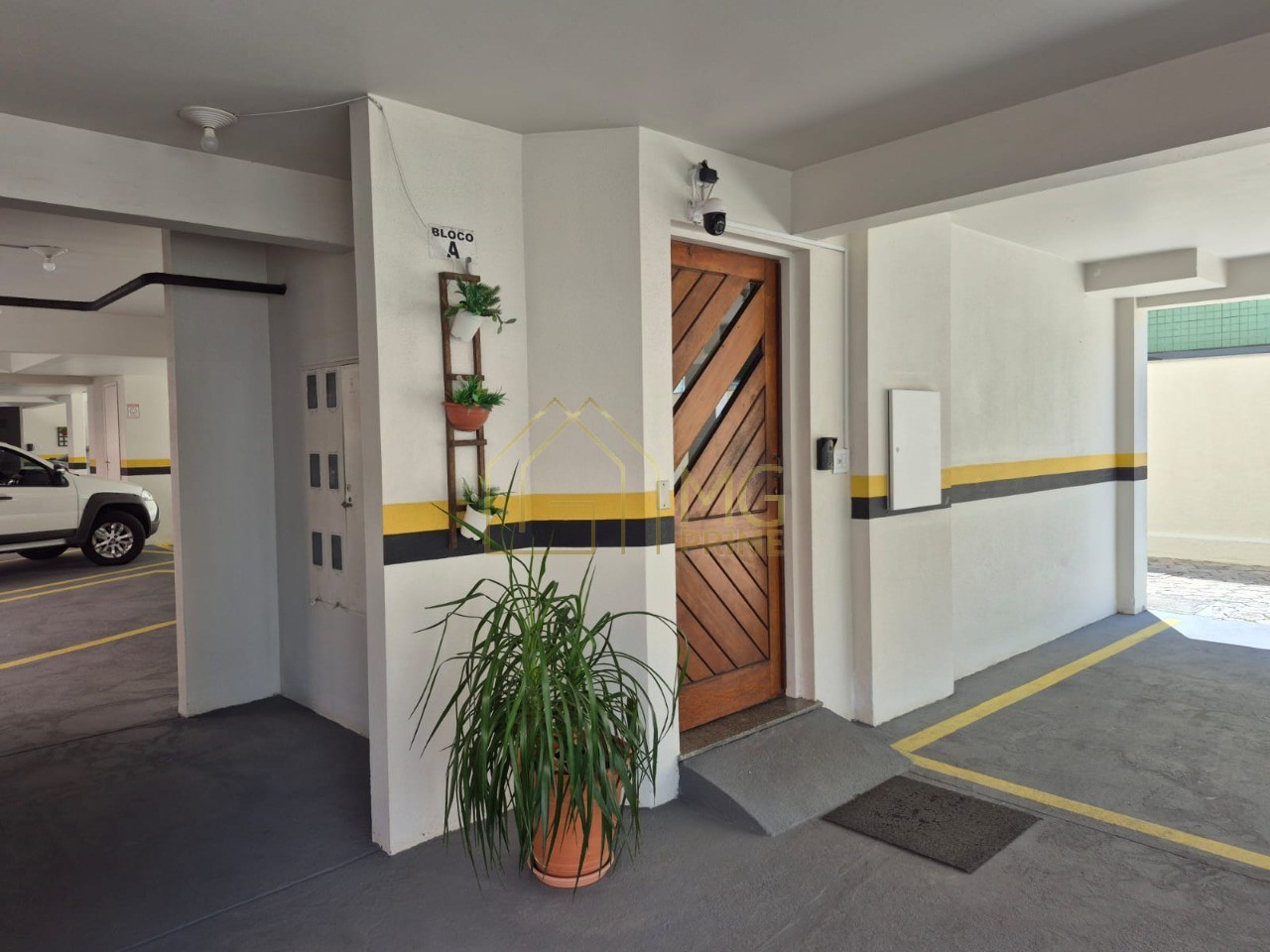 Apartamento, 1 quarto, 32 m² - Foto 17