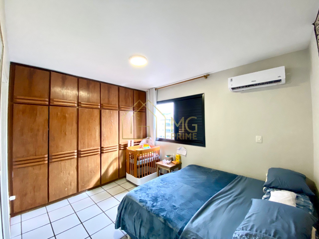 Apartamento, 3 quartos, 100 m² - Foto 10
