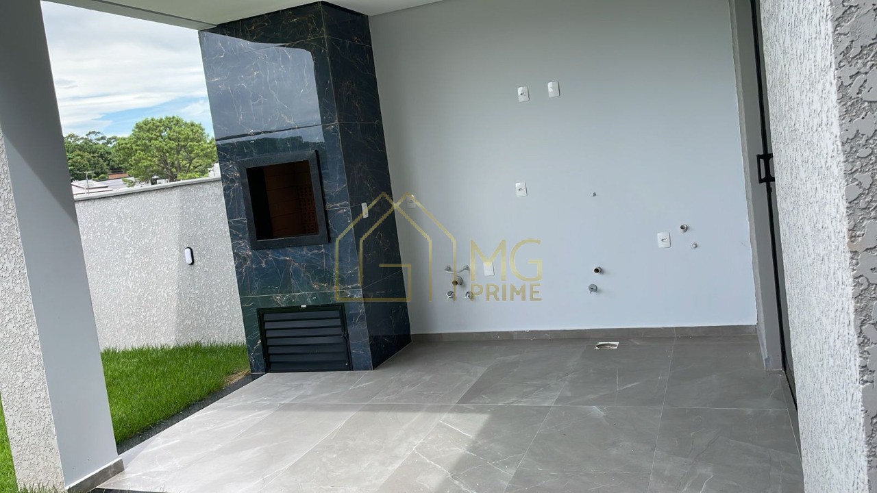 Casa, 3 quartos, 135 m² - Foto 3