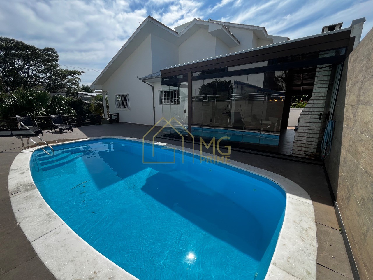 Casa, 4 quartos, 451 m² - Foto 6