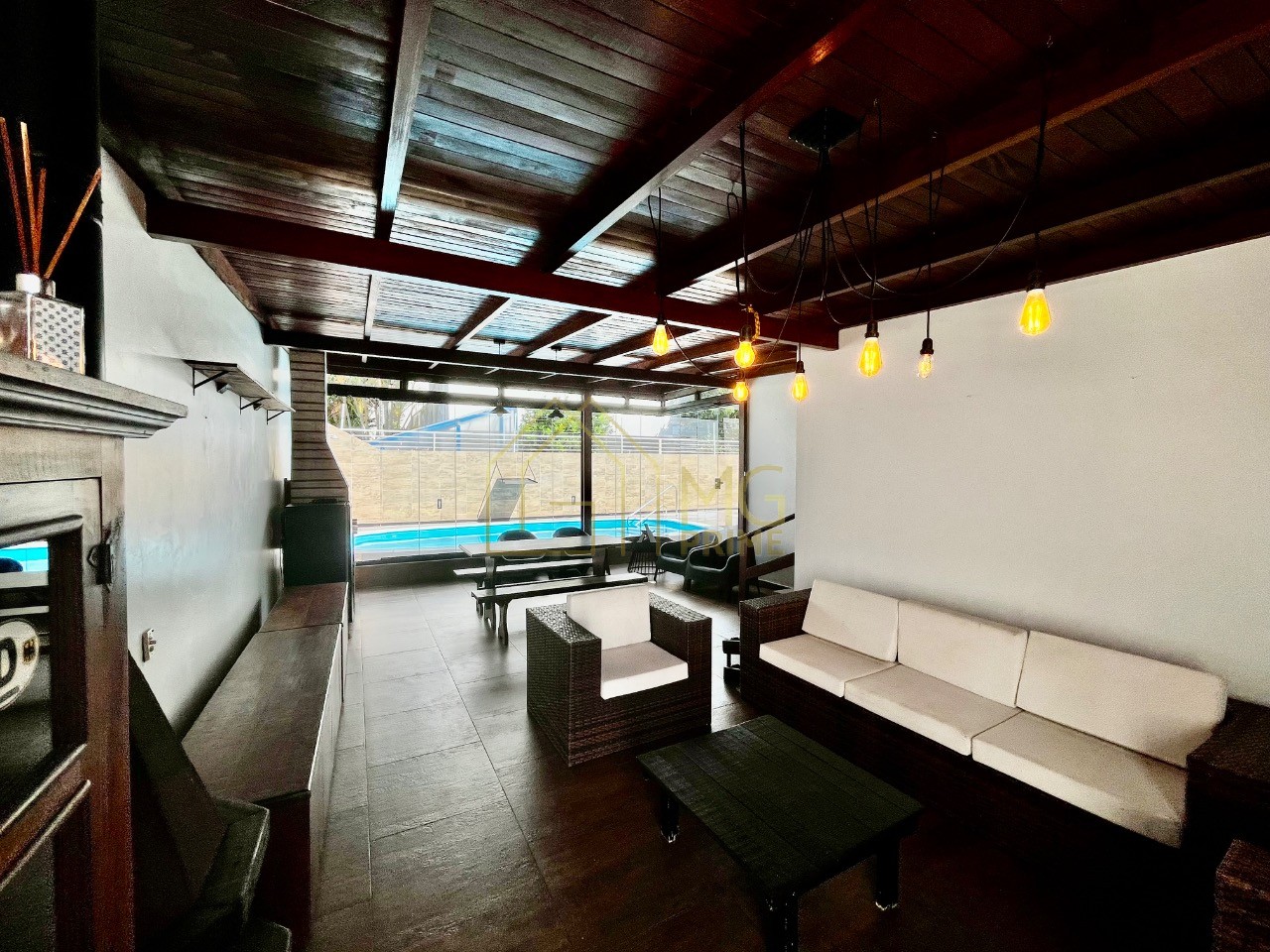 Casa, 4 quartos, 451 m² - Foto 20