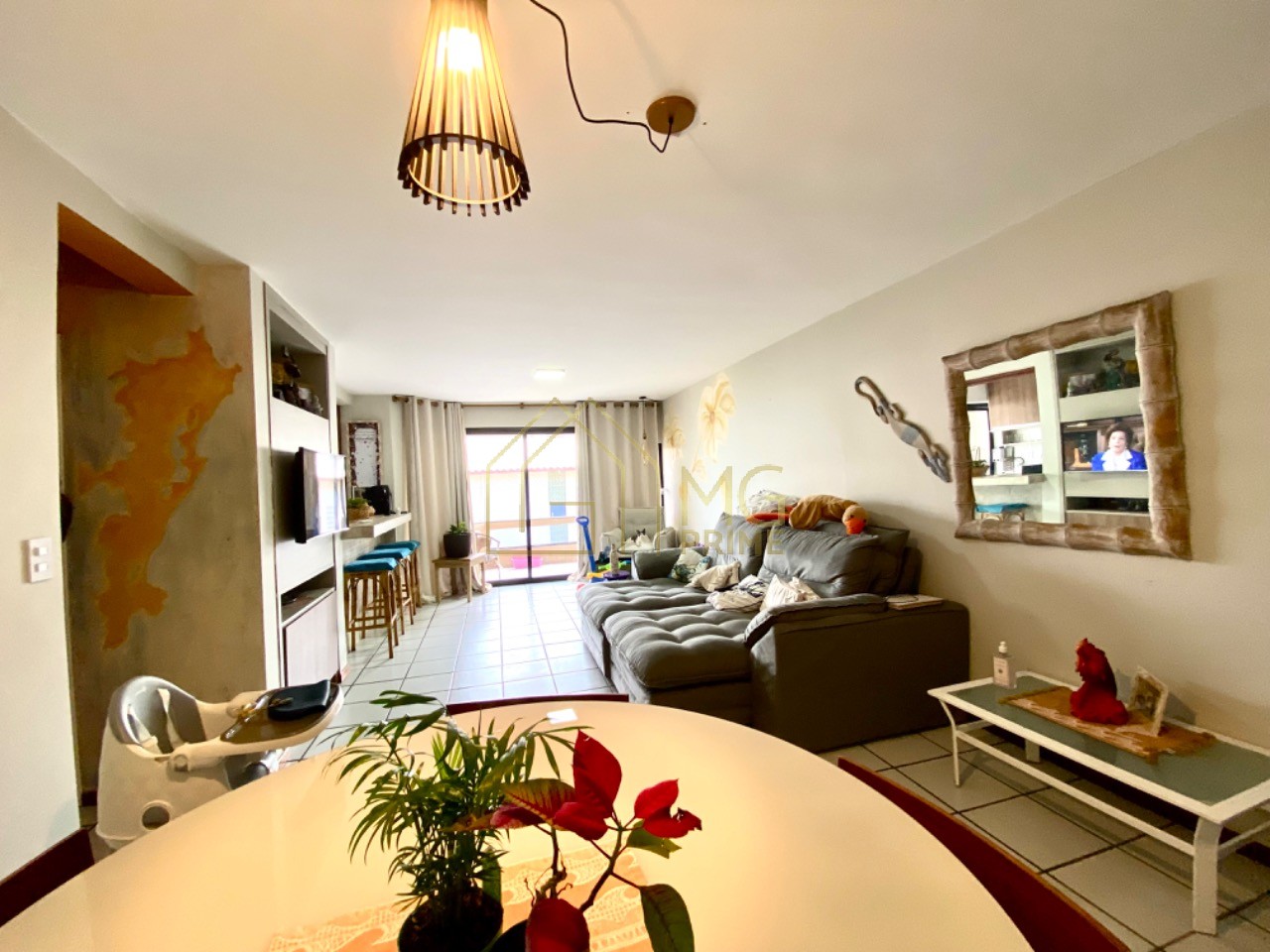 Apartamento, 3 quartos, 100 m² - Foto 4