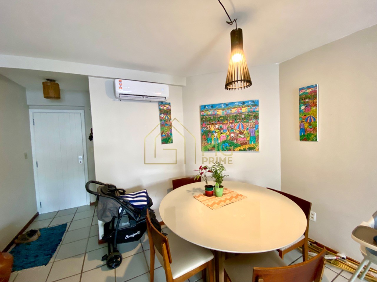 Apartamento, 3 quartos, 100 m² - Foto 5