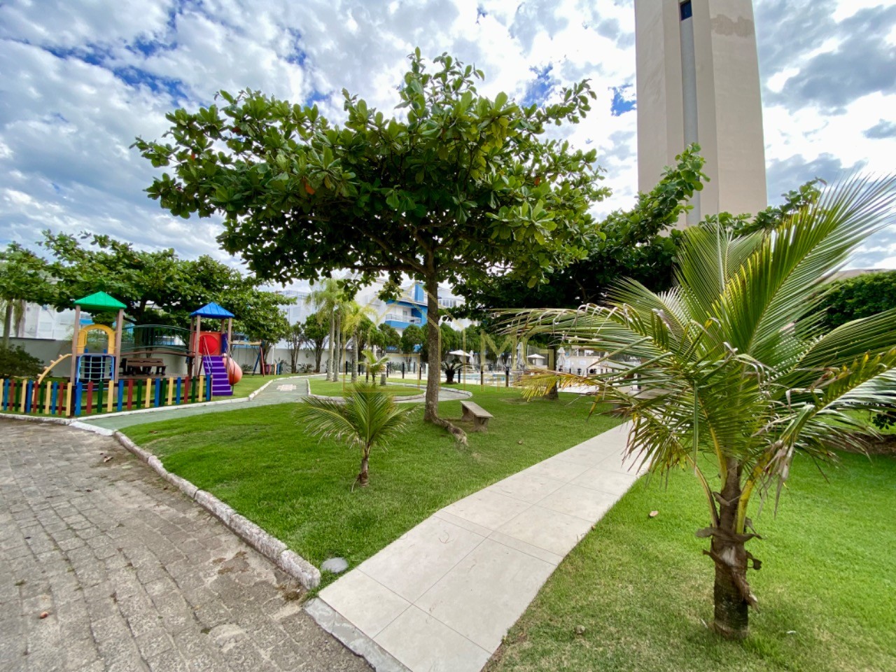 Apartamento, 3 quartos, 100 m² - Foto 25