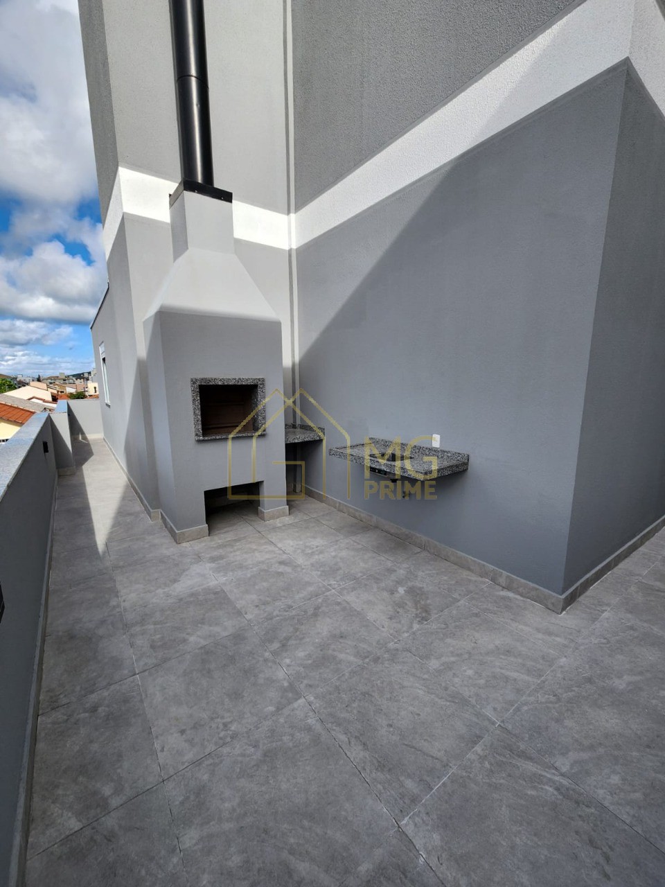 Cobertura, 2 quartos - Foto 17