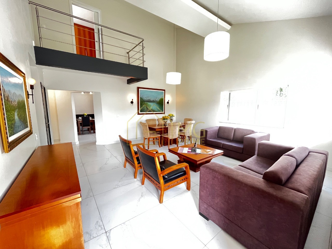 Casa, 4 quartos, 451 m² - Foto 12