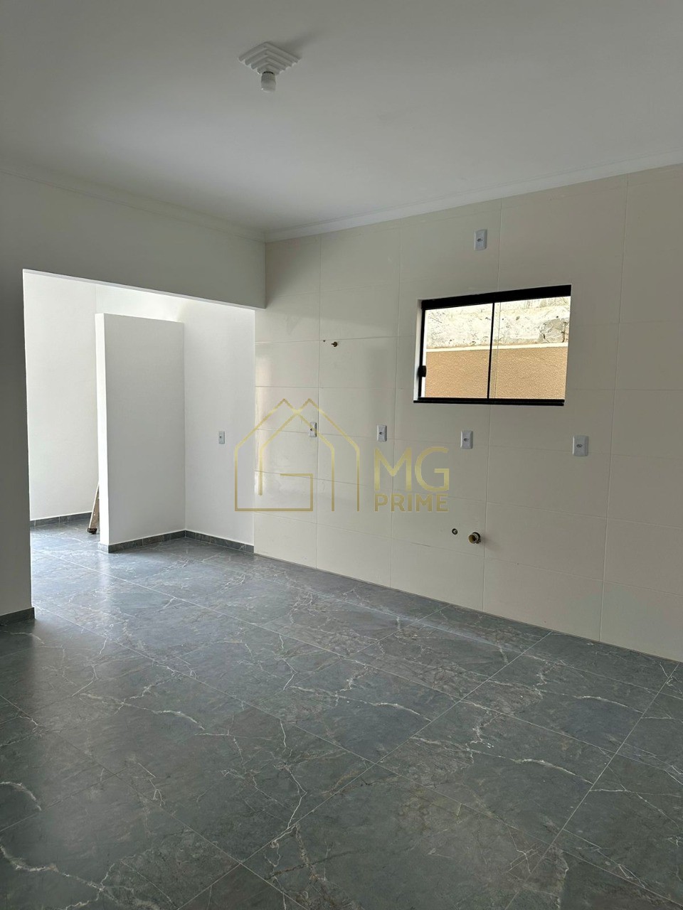 Casa, 3 quartos - Foto 3