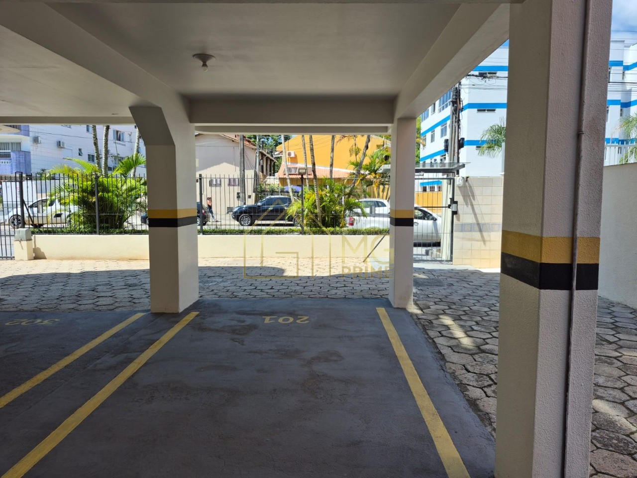 Apartamento, 1 quarto, 32 m² - Foto 15