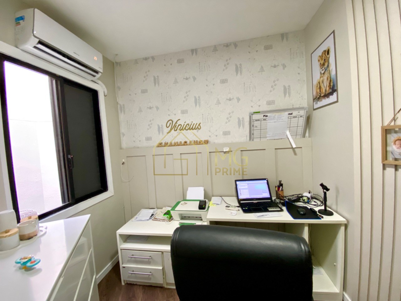 Apartamento, 3 quartos, 100 m² - Foto 15