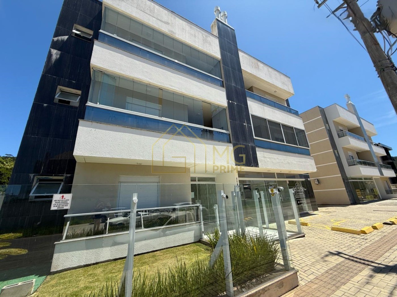 Apartamento, 2 quartos, 73 m² - Foto 1