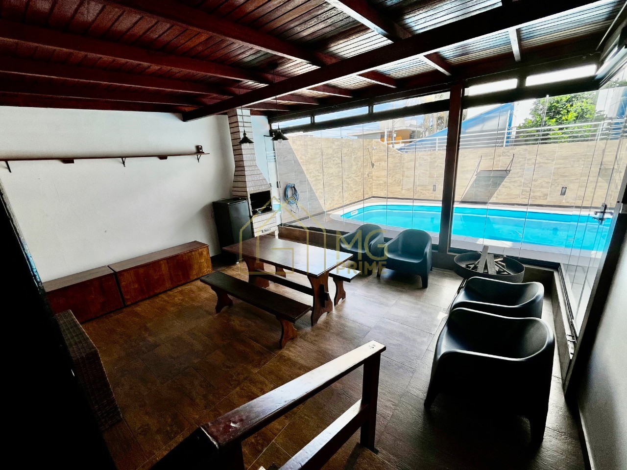 Casa, 4 quartos, 451 m² - Foto 25