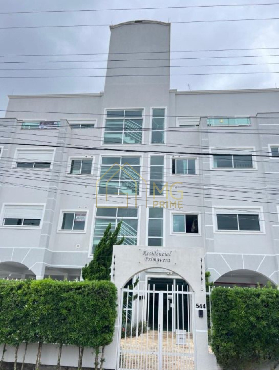Apartamento, 3 quartos, 112 m² - Foto 2
