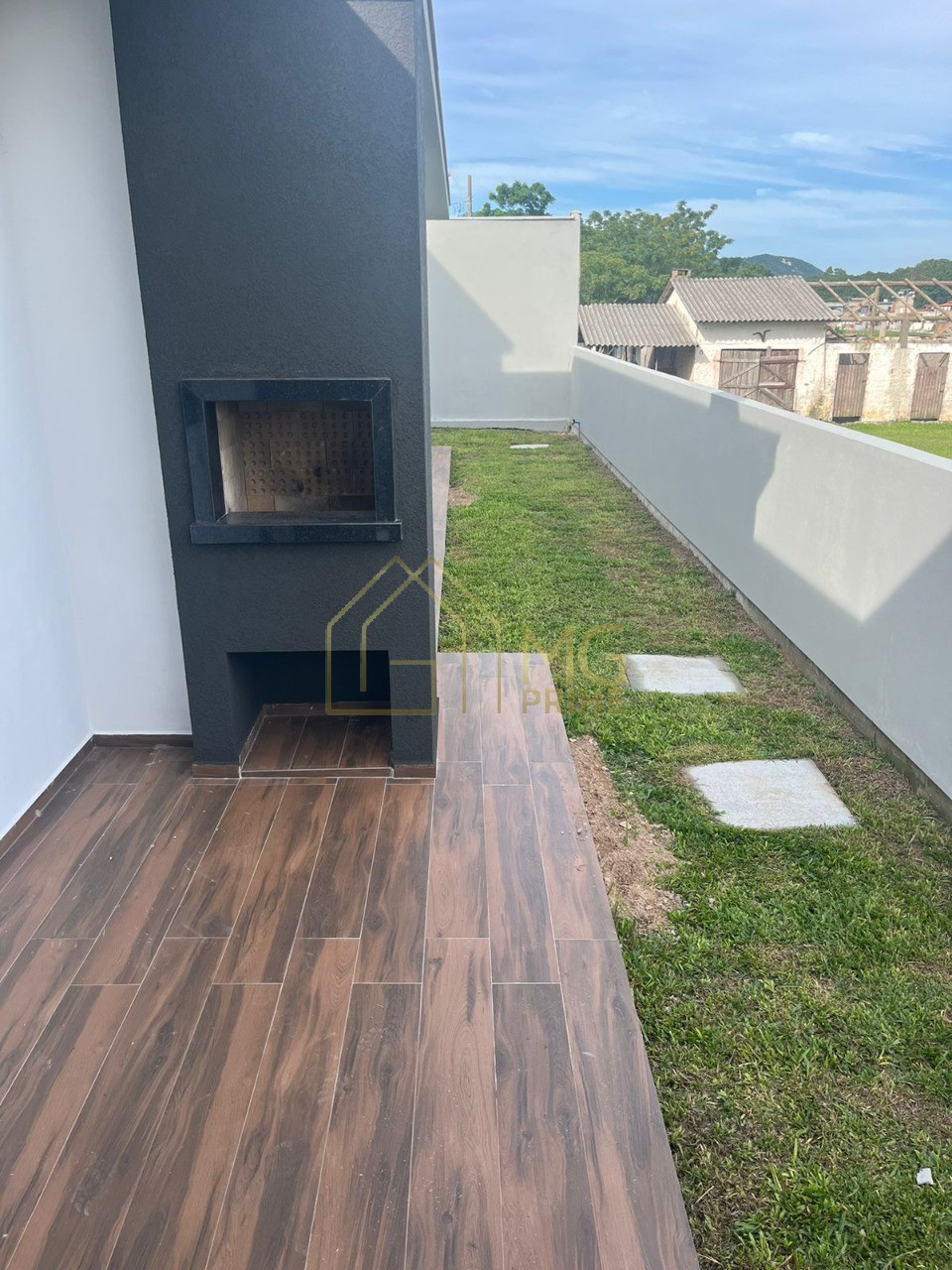 Casa, 3 quartos - Foto 10