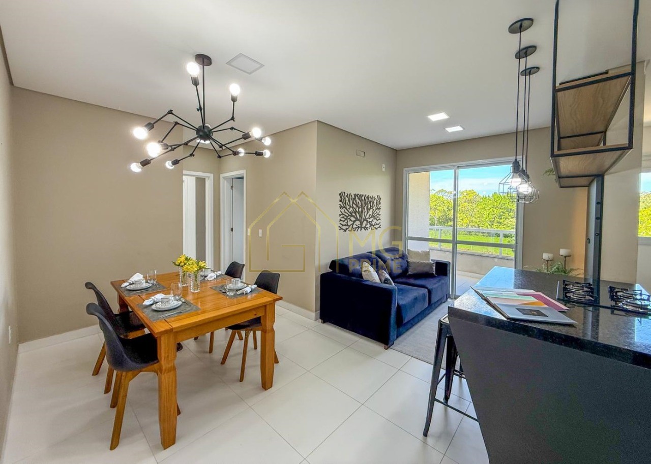 Apartamento, 2 quartos, 73 m² - Foto 2