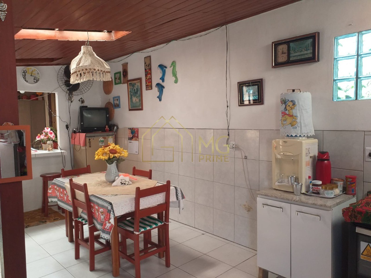 Casa, 2 quartos, 300 m² - Foto 4