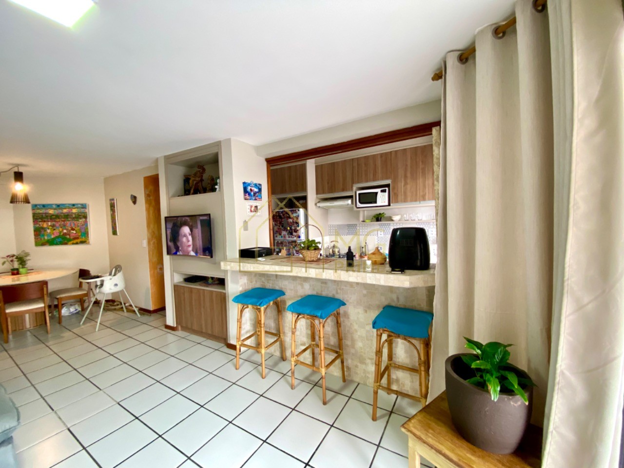 Apartamento, 3 quartos, 100 m² - Foto 7