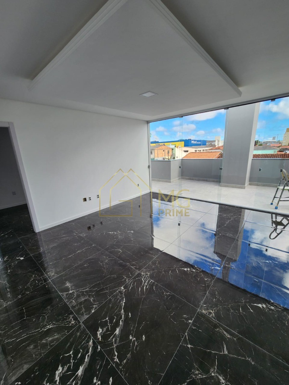 Cobertura, 2 quartos - Foto 6