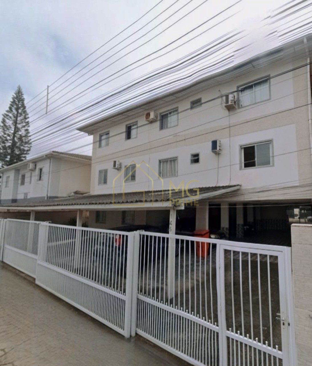 Apartamento, 2 quartos, 70 m² - Foto 1