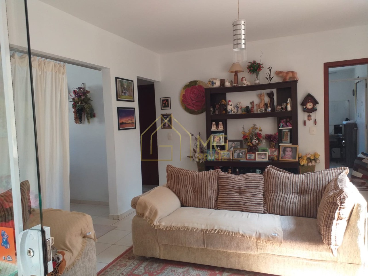 Casa, 2 quartos, 300 m² - Foto 7