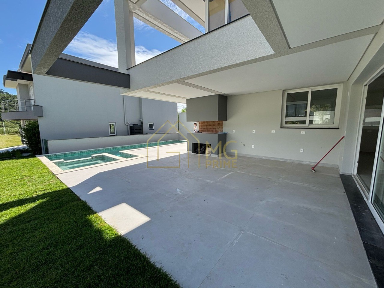 Casa, 4 quartos, 647 m² - Foto 3