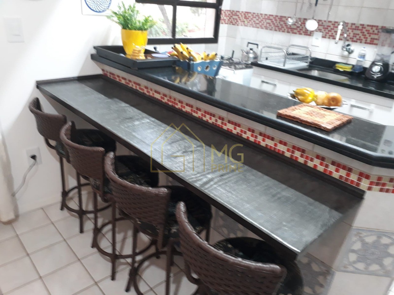 Apartamento, 1 quarto, 32 m² - Foto 8