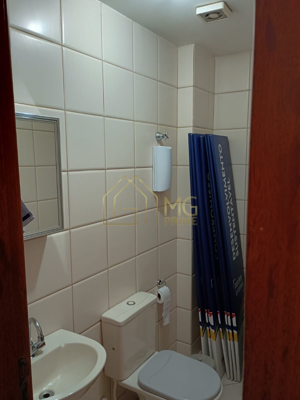 Sala-Conjunto, 23 m² - Foto 6