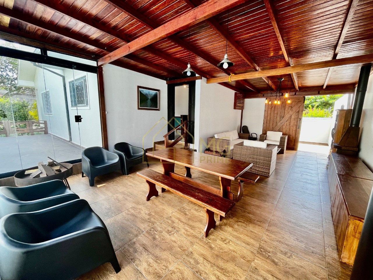 Casa, 4 quartos, 451 m² - Foto 22