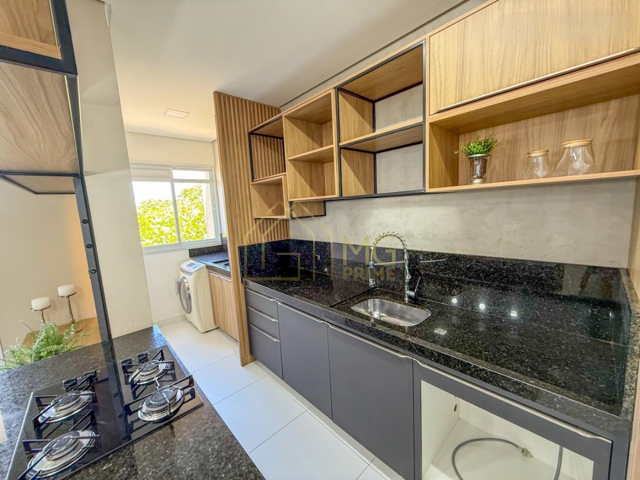 Apartamento, 2 quartos, 73 m² - Foto 5