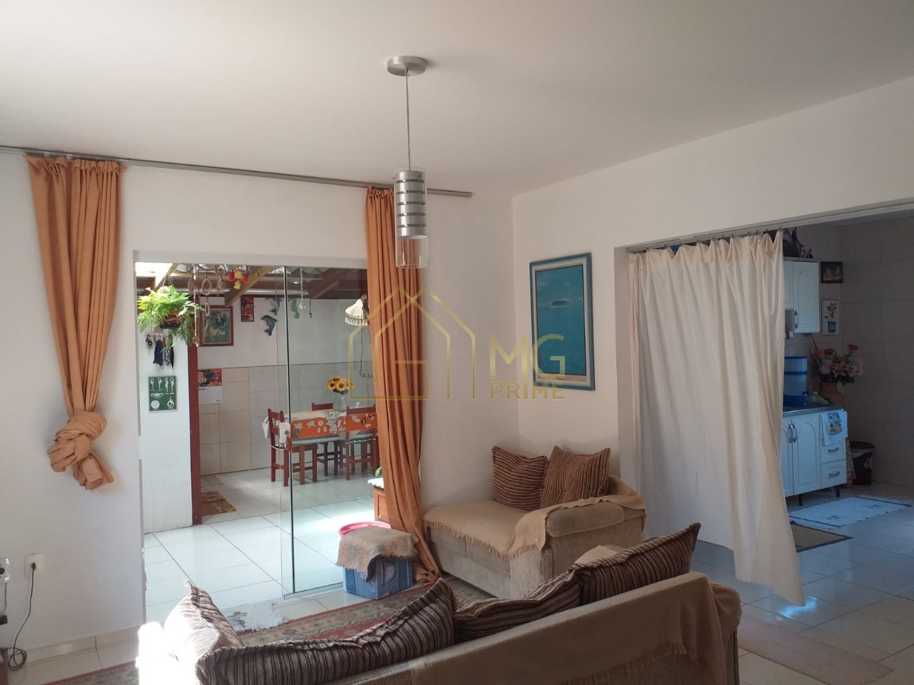 Casa, 2 quartos, 300 m² - Foto 8