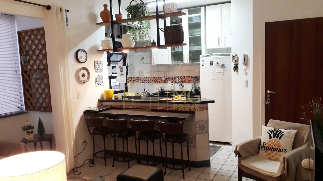 Apartamento, 1 quarto, 32 m² - Foto 11