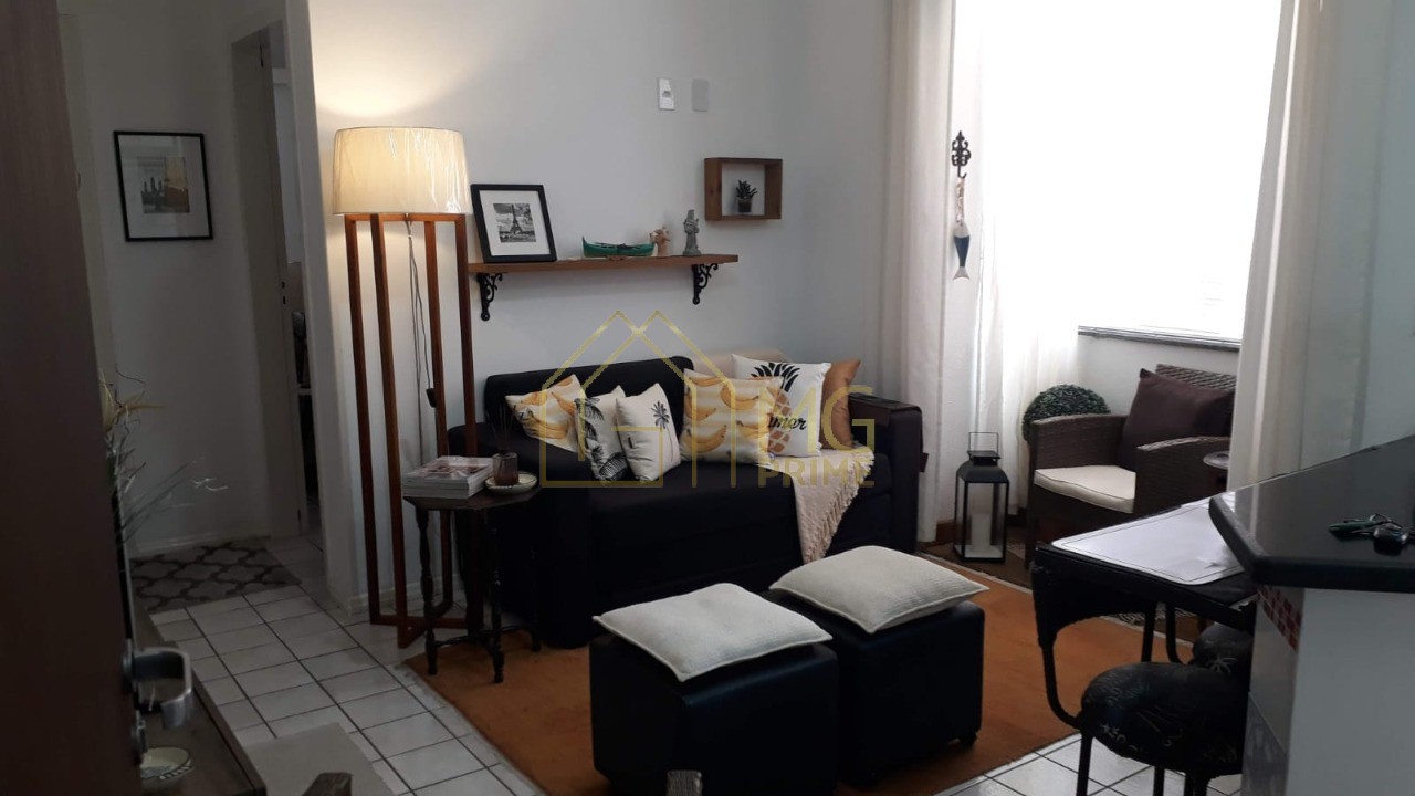 Apartamento, 1 quarto, 32 m² - Foto 3