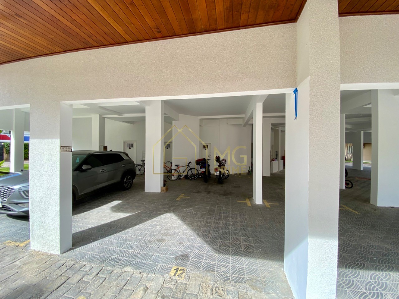 Apartamento, 3 quartos, 100 m² - Foto 19