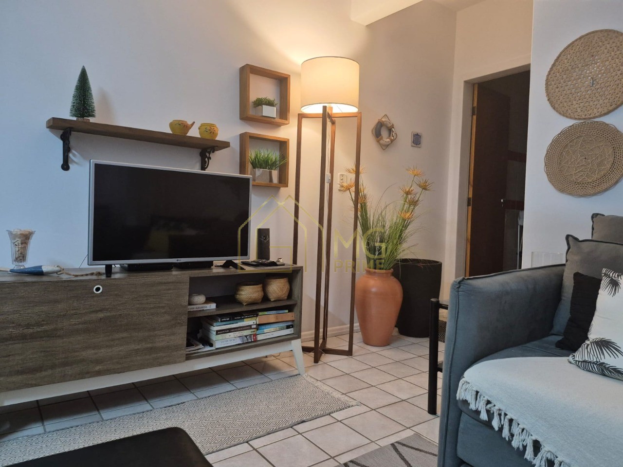 Apartamento, 1 quarto, 32 m² - Foto 7