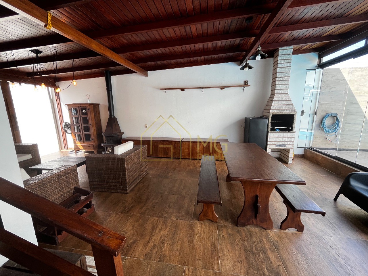 Casa, 4 quartos, 451 m² - Foto 24