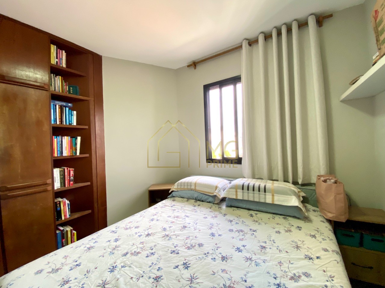 Apartamento, 3 quartos, 100 m² - Foto 13