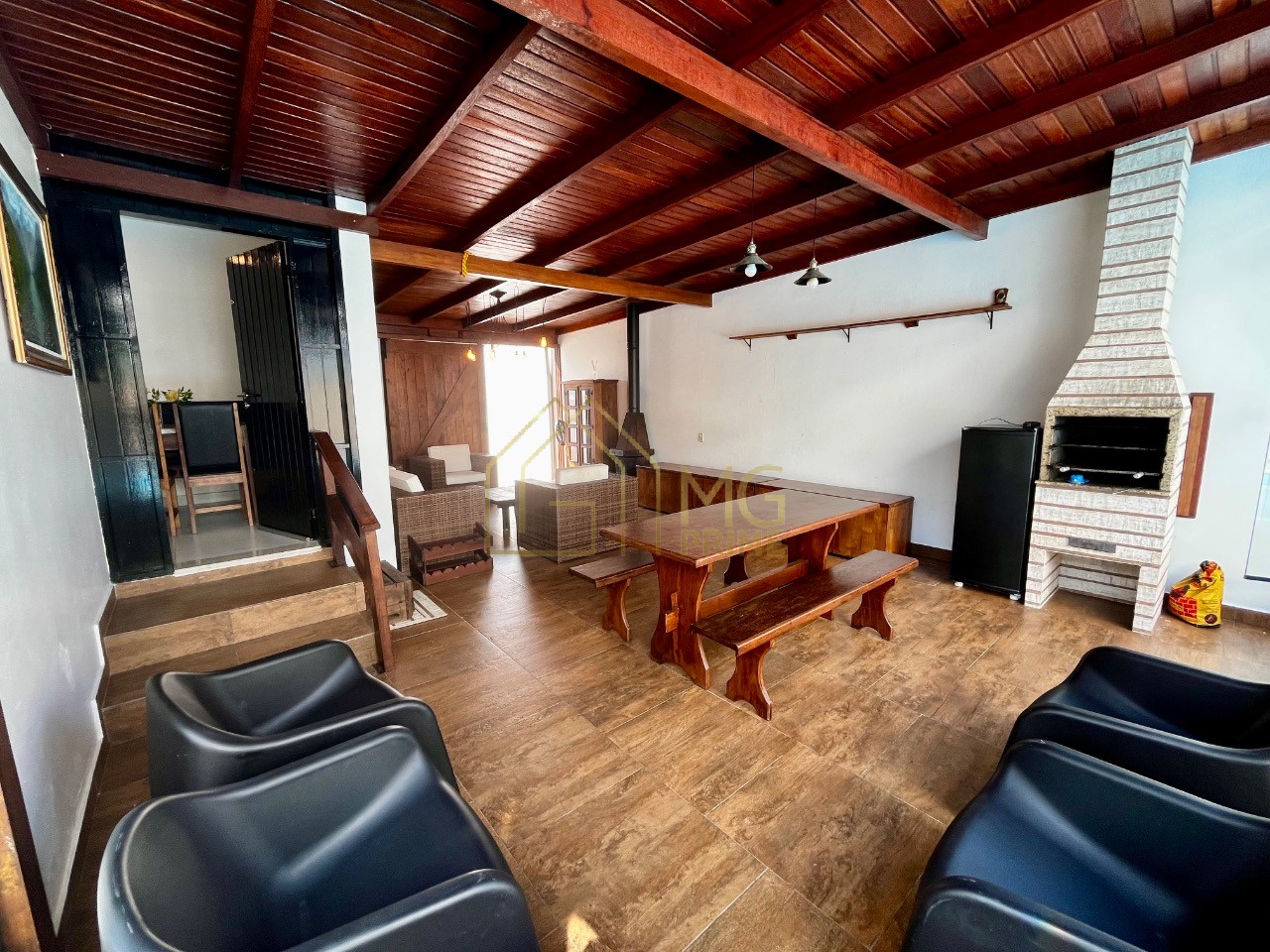 Casa, 4 quartos, 451 m² - Foto 23