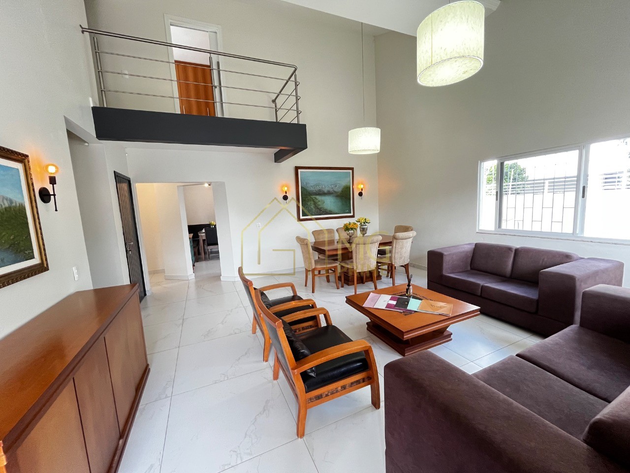 Casa, 4 quartos, 451 m² - Foto 11