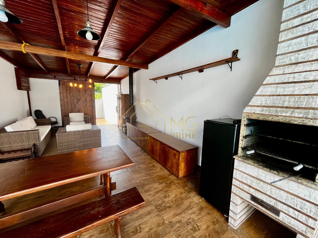 Casa, 4 quartos, 451 m² - Foto 21