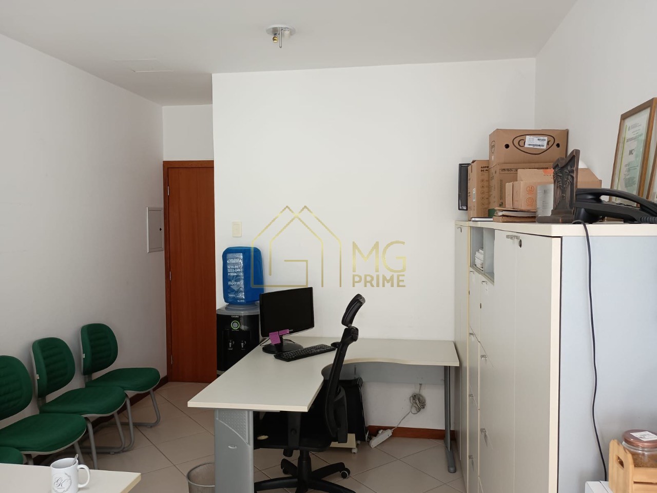 Sala-Conjunto, 23 m² - Foto 3