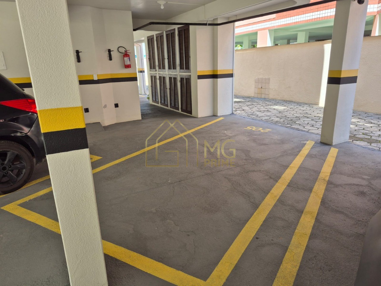 Apartamento, 1 quarto, 32 m² - Foto 16
