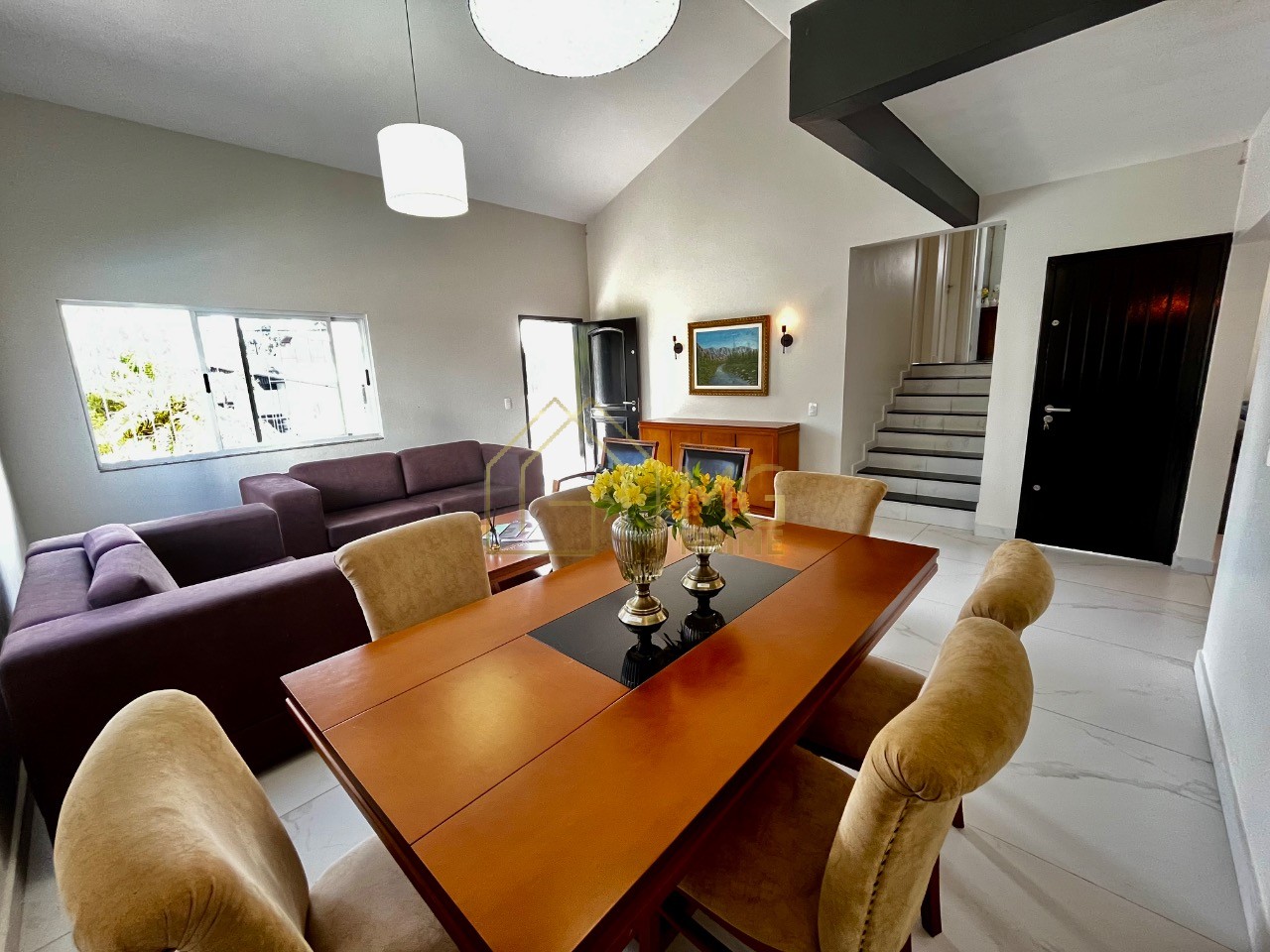 Casa, 4 quartos, 451 m² - Foto 7