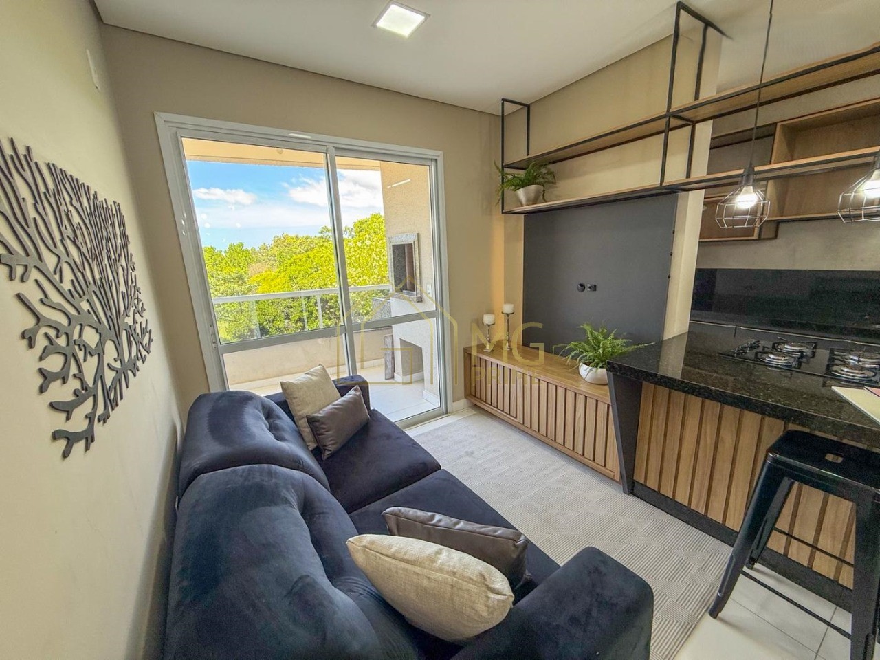 Apartamento, 2 quartos, 73 m² - Foto 9