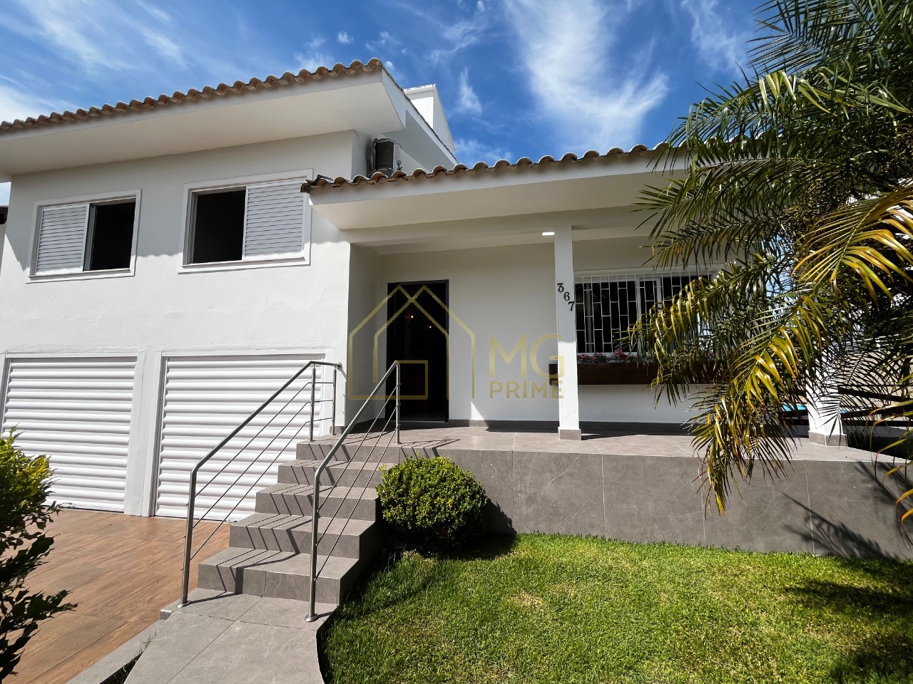 Casa, 4 quartos, 451 m² - Foto 1