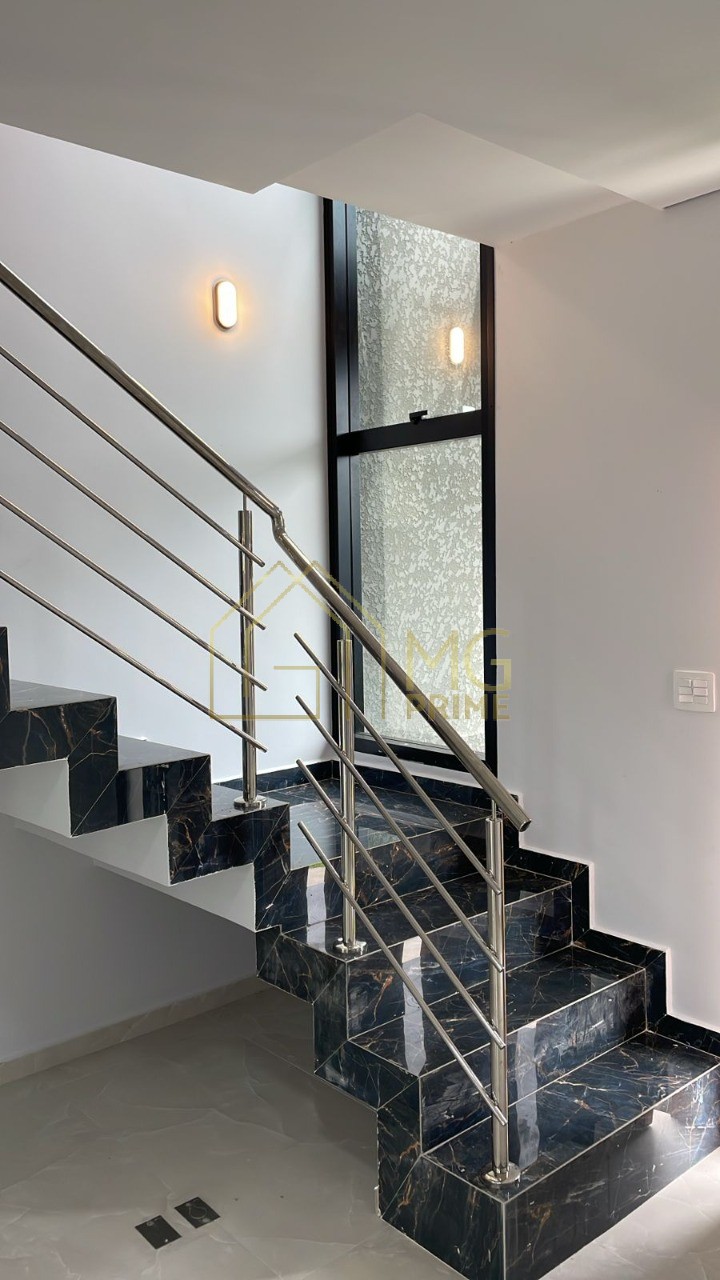 Casa, 3 quartos, 135 m² - Foto 6