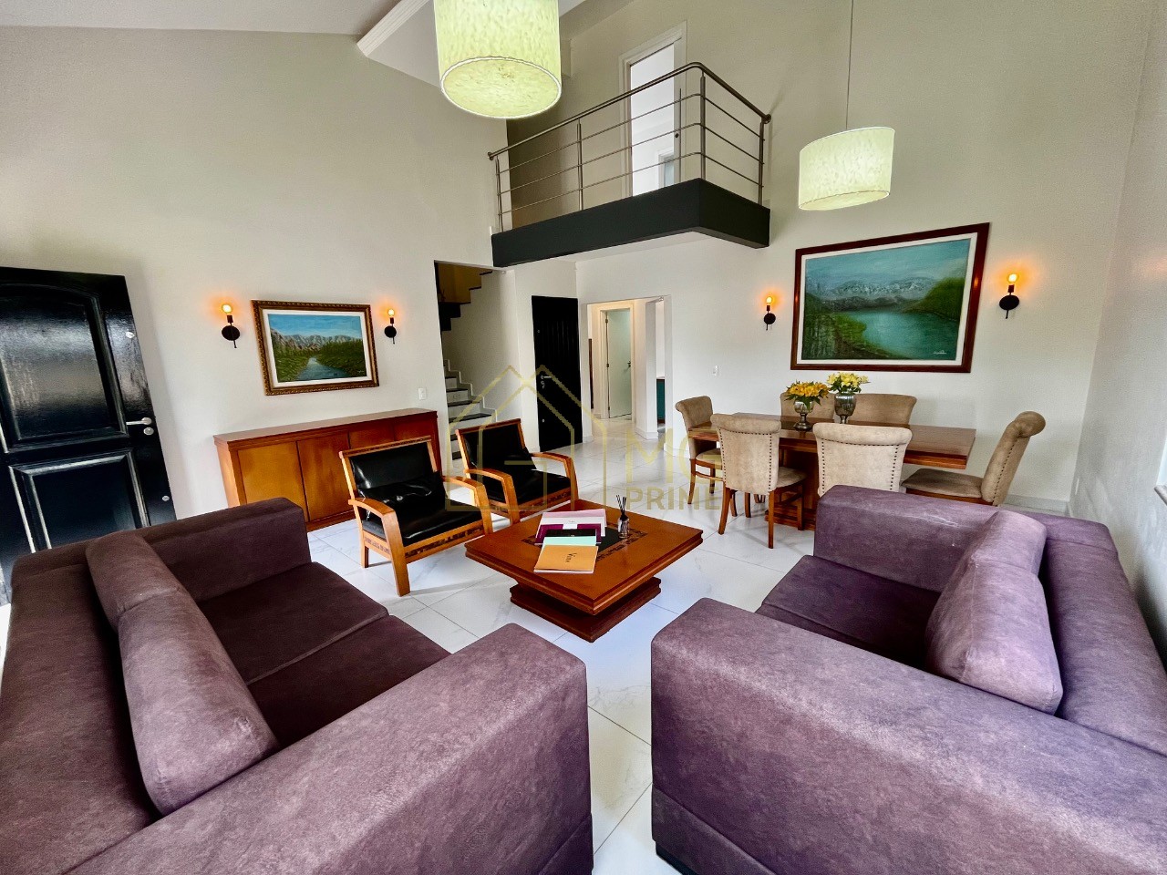 Casa, 4 quartos, 451 m² - Foto 9