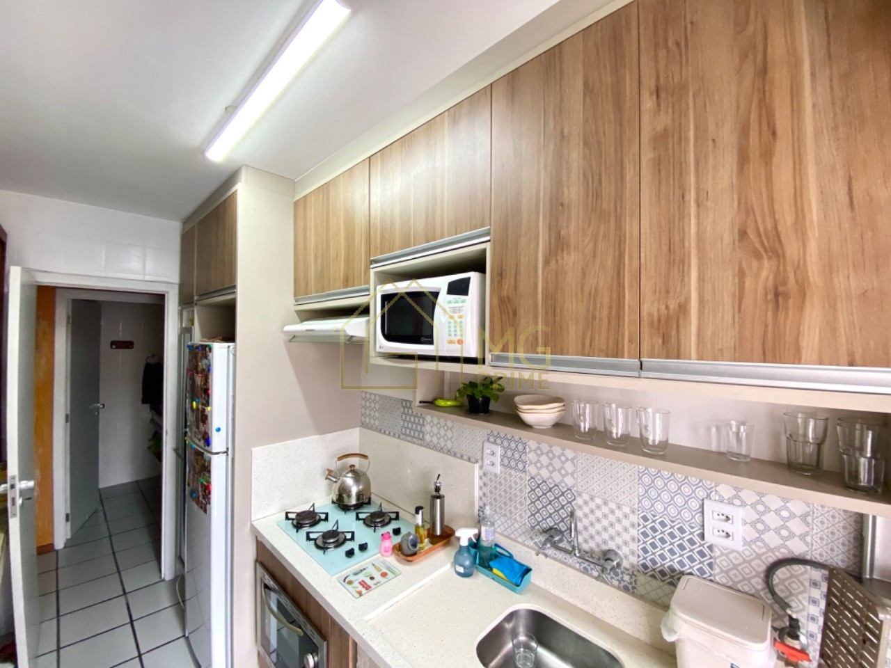 Apartamento, 3 quartos, 100 m² - Foto 9