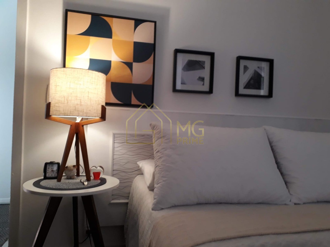 Apartamento, 1 quarto, 32 m² - Foto 13