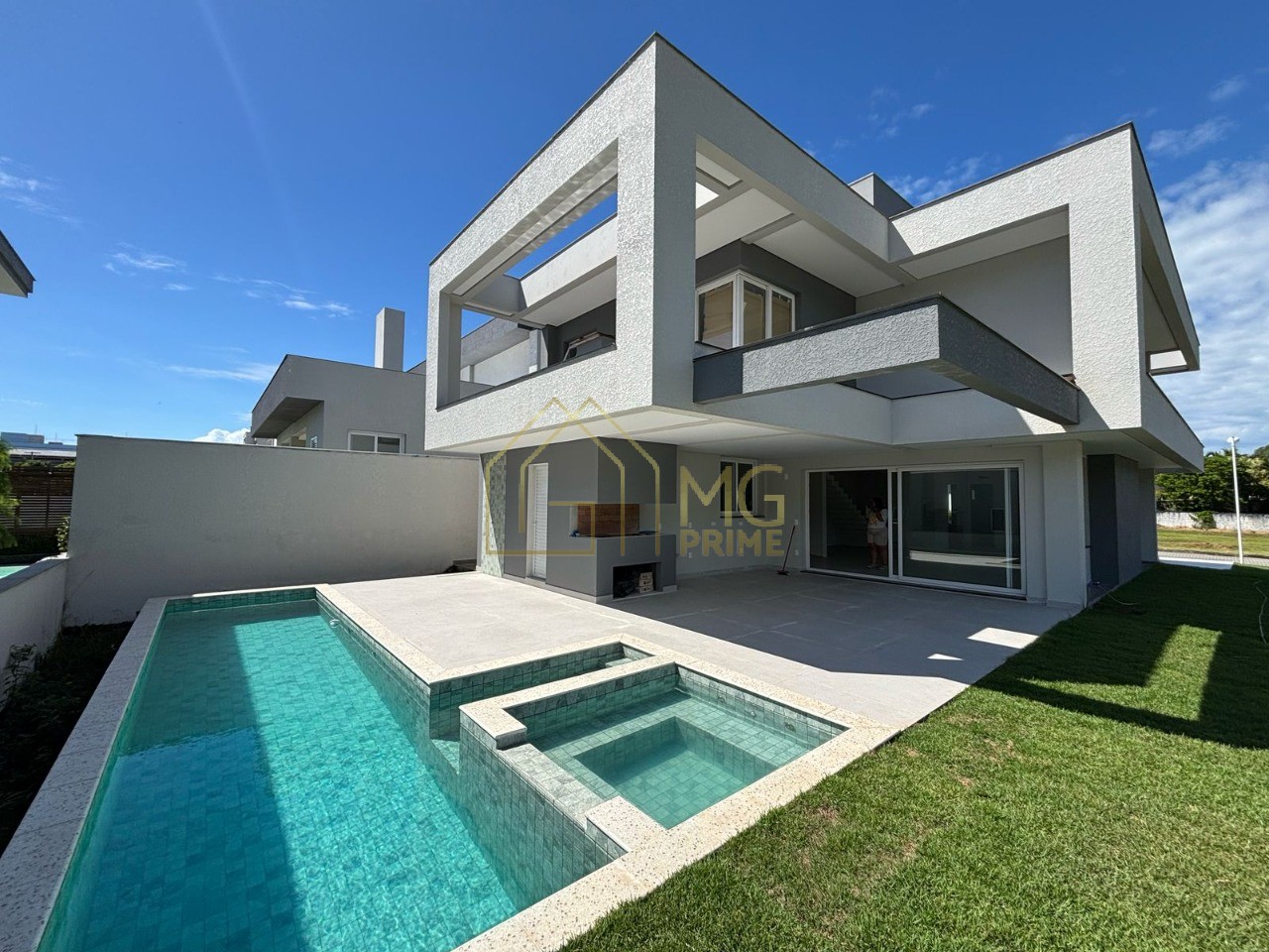 Casa, 4 quartos, 647 m² - Foto 2